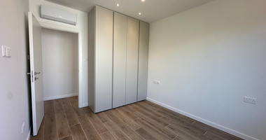 For Rent Brand-New Two-Bedroom Apartment with Panoramic Sea Views – Agios Athanasios