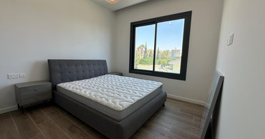 For Rent Brand-New Two-Bedroom Apartment with Panoramic Sea Views – Agios Athanasios