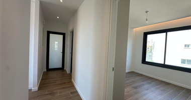 For Rent Brand-New Two-Bedroom Apartment with Panoramic Sea Views – Agios Athanasios