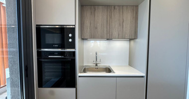 For Rent Brand-New Two-Bedroom Apartment with Panoramic Sea Views – Agios Athanasios