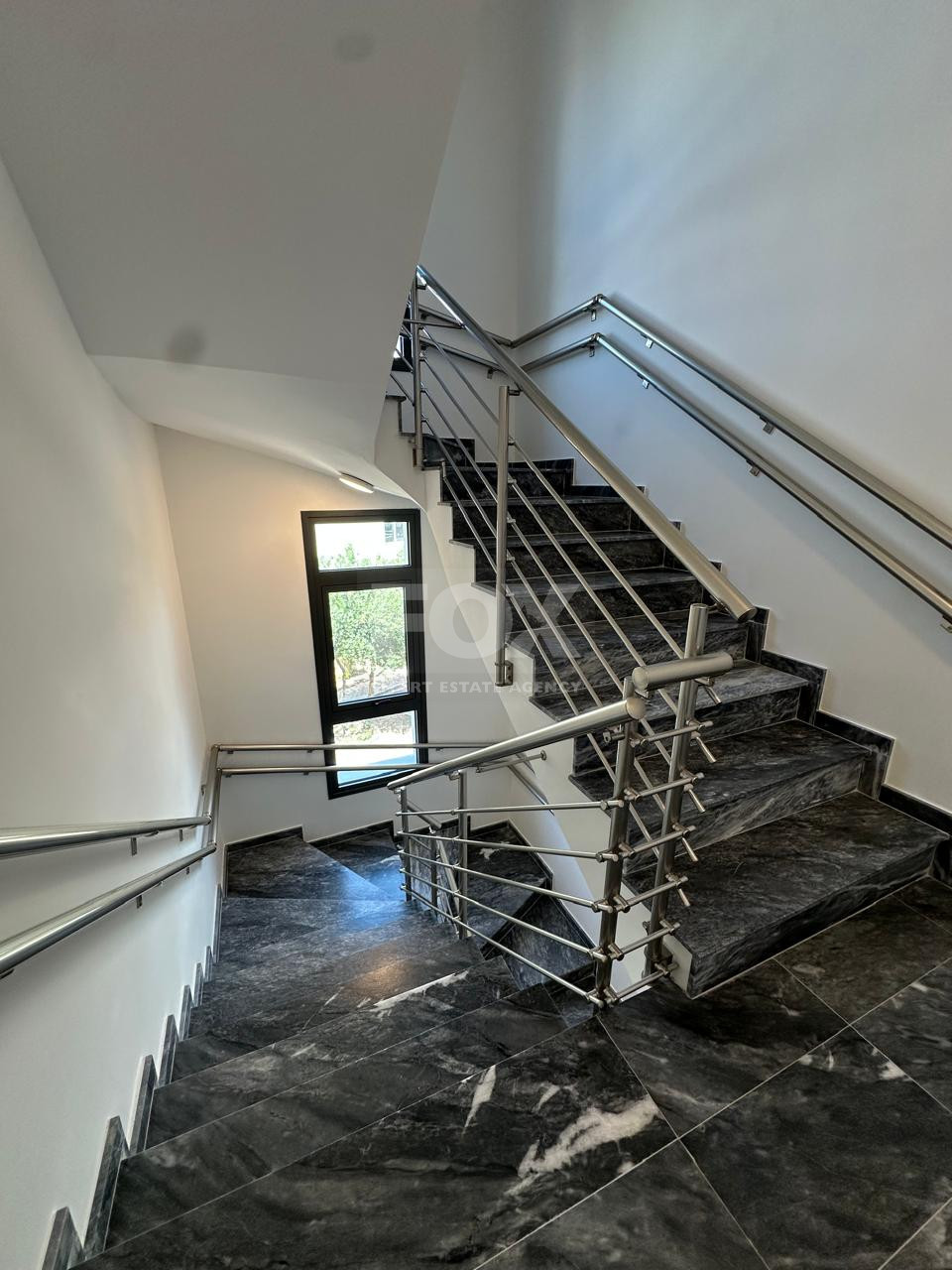 For Rent Brand-New Two-Bedroom Apartment with Panoramic Sea Views – Agios Athanasios