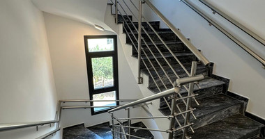 For Rent Brand-New Two-Bedroom Apartment with Panoramic Sea Views – Agios Athanasios