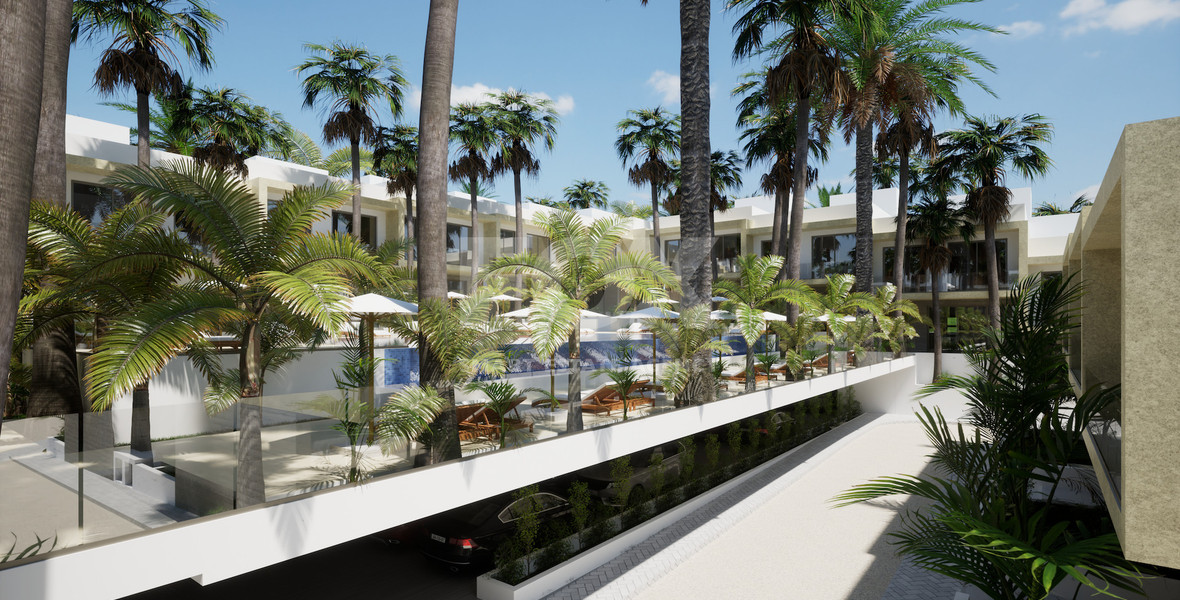 For Sale Modern 3-Bedroom Villa in a Contemporary Lifestyle Community in Agios Athanasios, Limassol