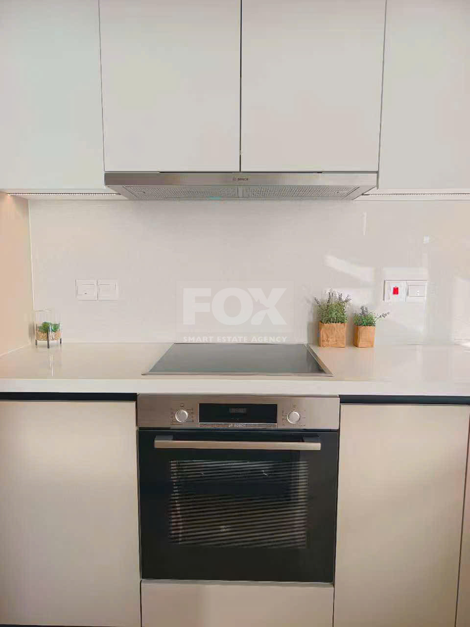 For Sale Modern 3-Bedroom Villa in a Contemporary Lifestyle Community in Agios Athanasios, Limassol