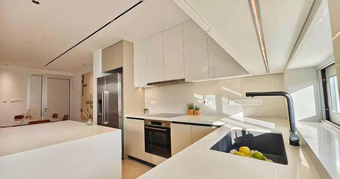 For Sale Modern 3-Bedroom Villa in a Contemporary Lifestyle Community in Agios Athanasios, Limassol