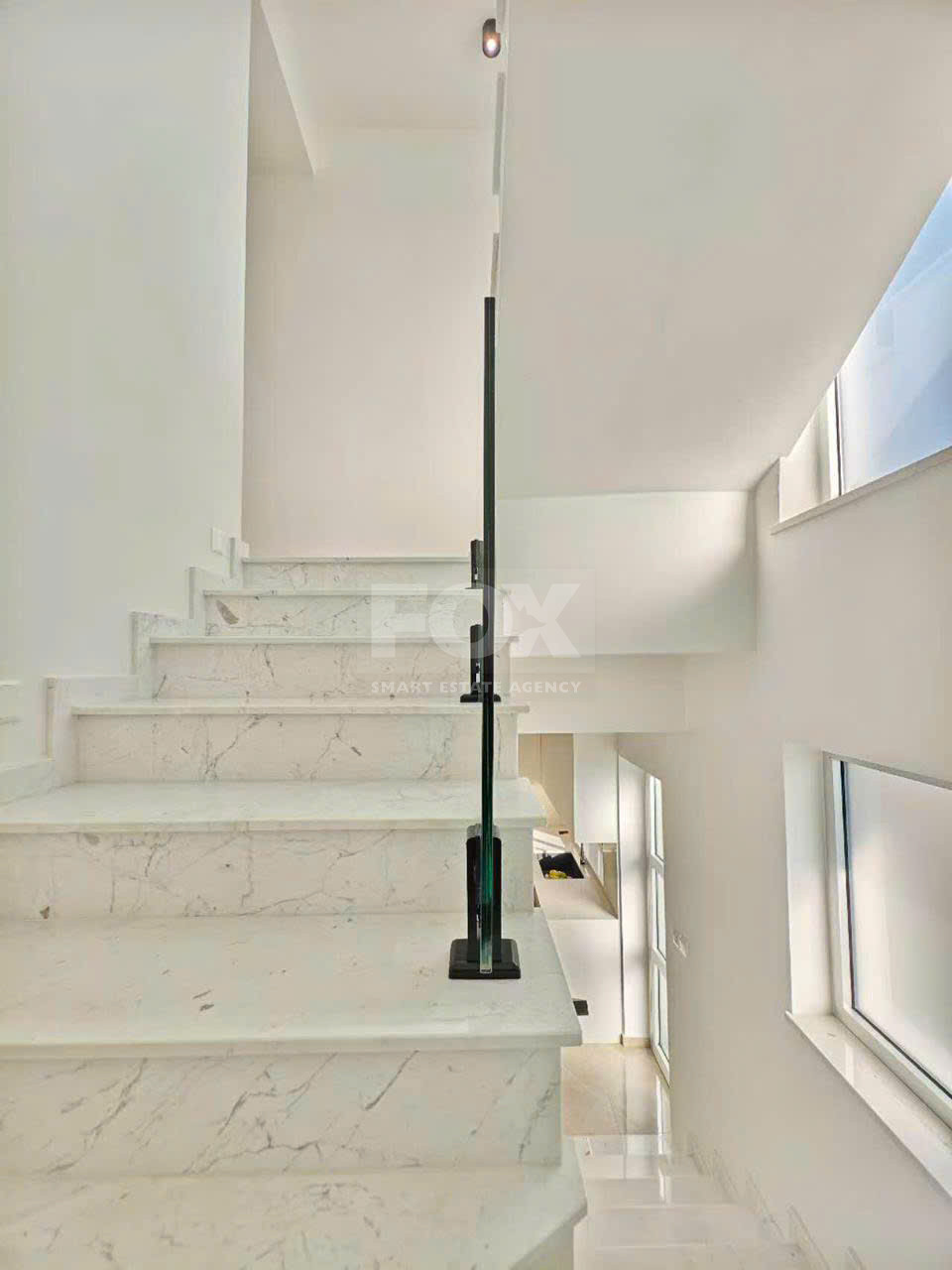 For Sale Modern 3-Bedroom Villa in a Contemporary Lifestyle Community in Agios Athanasios, Limassol