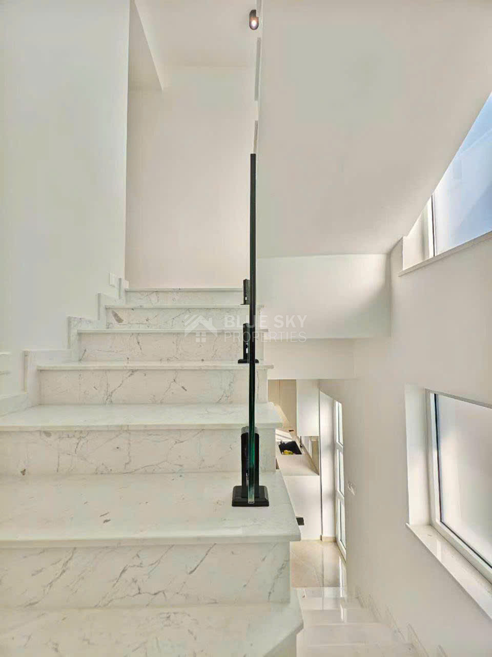 For Sale Modern 3-Bedroom Villa in a Contemporary Lifestyle Community in Agios Athanasios, Limassol