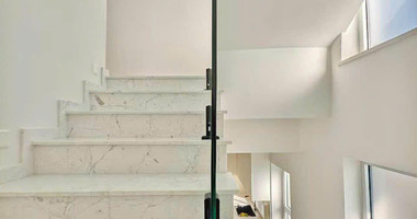 For Sale Modern 3-Bedroom Villa in a Contemporary Lifestyle Community in Agios Athanasios, Limassol