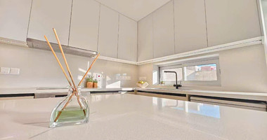 For Sale Modern 3-Bedroom Villa in a Contemporary Lifestyle Community in Agios Athanasios, Limassol