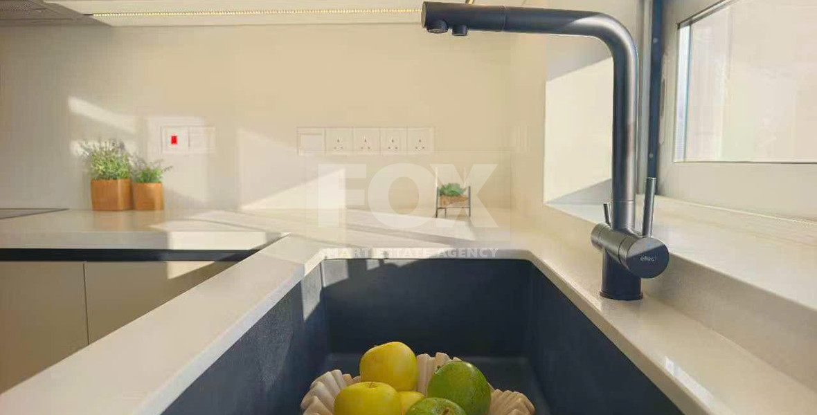 For Sale Modern 3-Bedroom Villa in a Contemporary Lifestyle Community in Agios Athanasios, Limassol