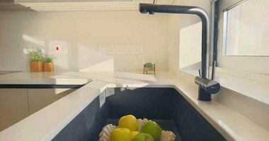 For Sale Modern 3-Bedroom Villa in a Contemporary Lifestyle Community in Agios Athanasios, Limassol