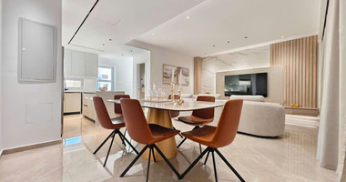 For Sale Modern 3-Bedroom Villa in a Contemporary Lifestyle Community in Agios Athanasios, Limassol