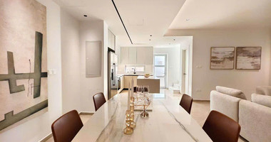 For Sale Modern 3-Bedroom Villa in a Contemporary Lifestyle Community in Agios Athanasios, Limassol