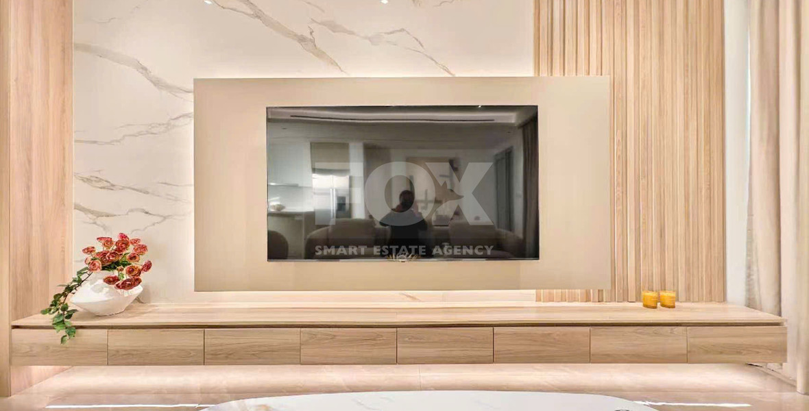 For Sale Modern 3-Bedroom Villa in a Contemporary Lifestyle Community in Agios Athanasios, Limassol