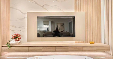 For Sale Modern 3-Bedroom Villa in a Contemporary Lifestyle Community in Agios Athanasios, Limassol