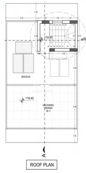 For Sale Modern 3-Bedroom Villa in a Contemporary Lifestyle Community in Agios Athanasios, Limassol