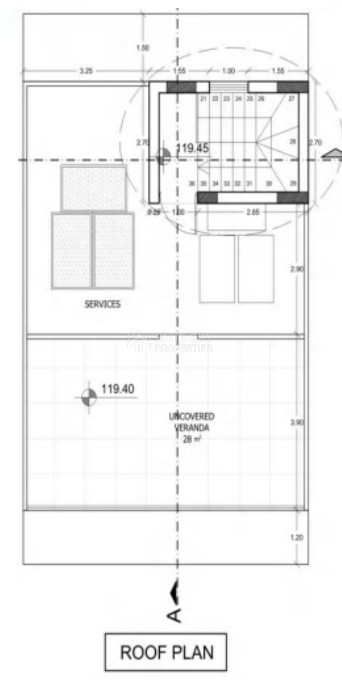 For Sale Modern 3-Bedroom Villa in a Contemporary Lifestyle Community in Agios Athanasios, Limassol