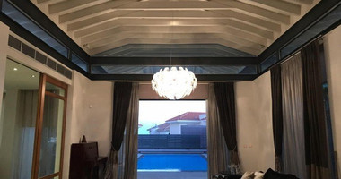 4 Bed House For Sale In Agios Athanasios Limassol Cyprus