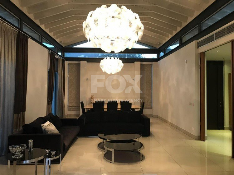 4 Bed House For Sale In Agios Athanasios Limassol Cyprus