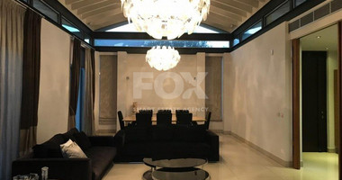 4 Bed House For Sale In Agios Athanasios Limassol Cyprus