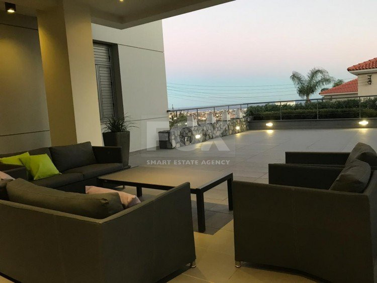4 Bed House For Sale In Agios Athanasios Limassol Cyprus