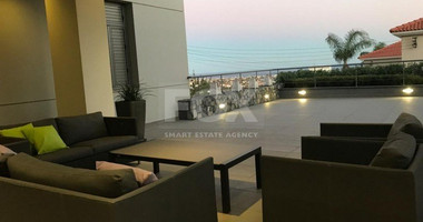 4 Bed House For Sale In Agios Athanasios Limassol Cyprus