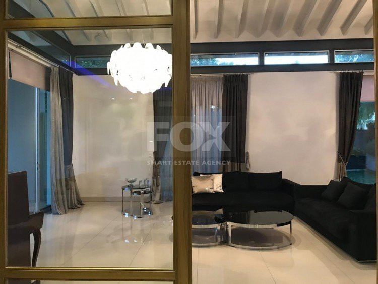 4 Bed House For Sale In Agios Athanasios Limassol Cyprus