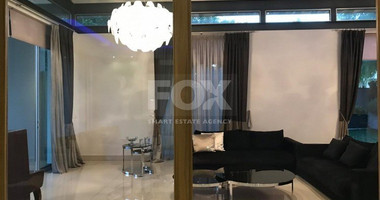 4 Bed House For Sale In Agios Athanasios Limassol Cyprus