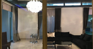 4 Bed House For Sale In Agios Athanasios Limassol Cyprus