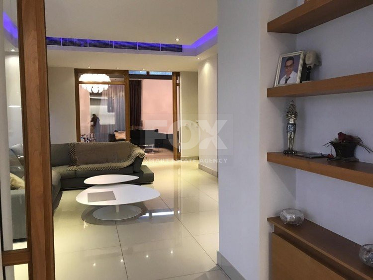 4 Bed House For Sale In Agios Athanasios Limassol Cyprus