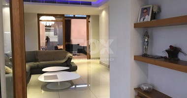 4 Bed House For Sale In Agios Athanasios Limassol Cyprus