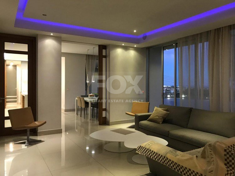 4 Bed House For Sale In Agios Athanasios Limassol Cyprus