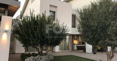 4 Bed House For Sale In Agios Athanasios Limassol Cyprus