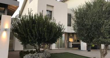 4 Bed House For Sale In Agios Athanasios Limassol Cyprus