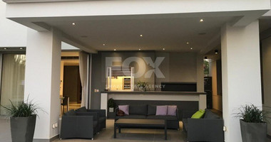 4 Bed House For Sale In Agios Athanasios Limassol Cyprus