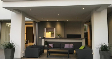 4 Bed House For Sale In Agios Athanasios Limassol Cyprus