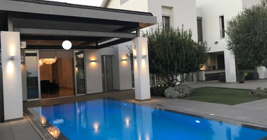 4 Bed House For Sale In Agios Athanasios Limassol Cyprus