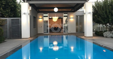 4 Bed House For Sale In Agios Athanasios Limassol Cyprus