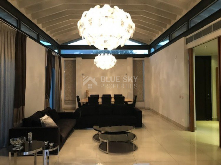 4 Bed House For Sale In Agios Athanasios Limassol Cyprus