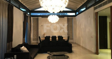 4 Bed House For Sale In Agios Athanasios Limassol Cyprus