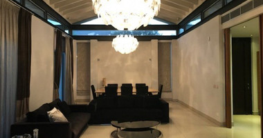 4 Bed House For Sale In Agios Athanasios Limassol Cyprus