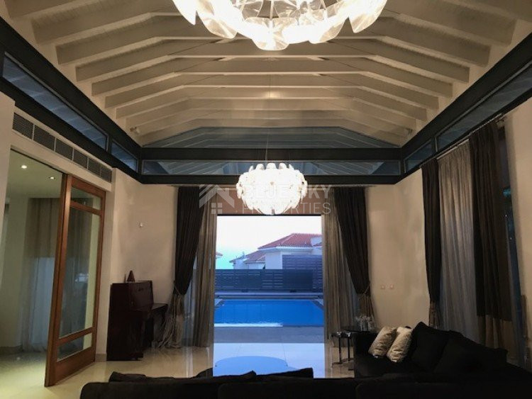 4 Bed House For Sale In Agios Athanasios Limassol Cyprus