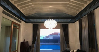 4 Bed House For Sale In Agios Athanasios Limassol Cyprus