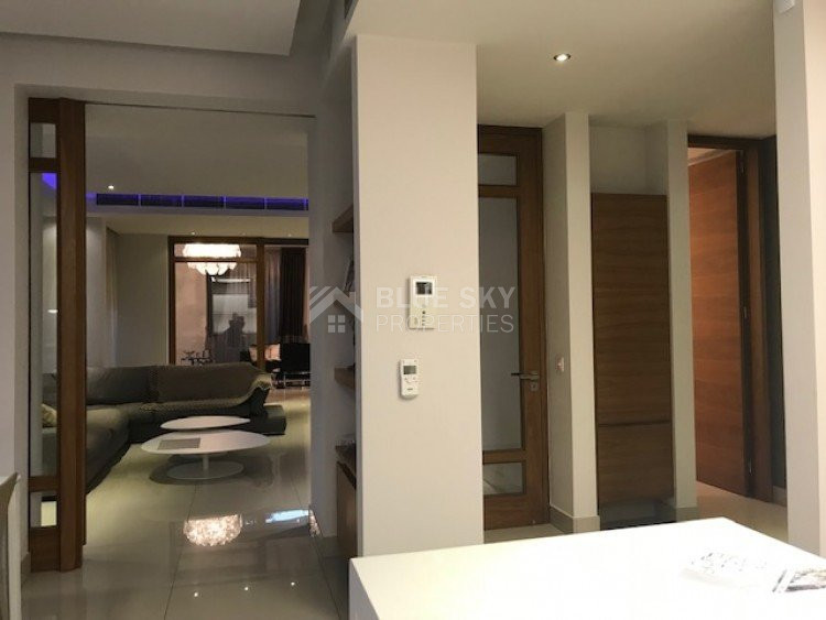 4 Bed House For Sale In Agios Athanasios Limassol Cyprus