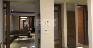 4 Bed House For Sale In Agios Athanasios Limassol Cyprus