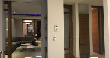 4 Bed House For Sale In Agios Athanasios Limassol Cyprus