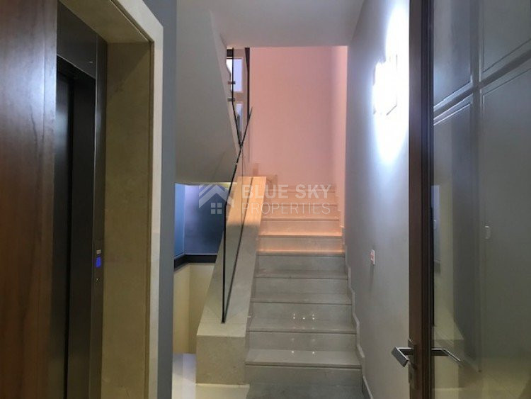 4 Bed House For Sale In Agios Athanasios Limassol Cyprus