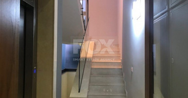 4 Bed House For Sale In Agios Athanasios Limassol Cyprus