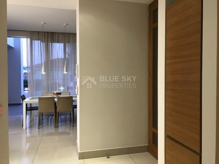 4 Bed House For Sale In Agios Athanasios Limassol Cyprus