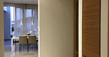 4 Bed House For Sale In Agios Athanasios Limassol Cyprus